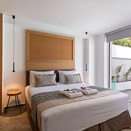Apart Otel Delfina Boutique