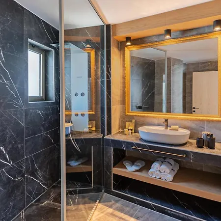 Delfina Boutique Apart Otel 4*