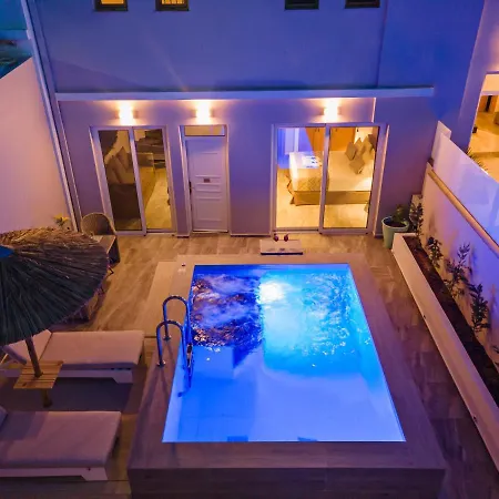 Delfina Boutique Apart Otel 4*
