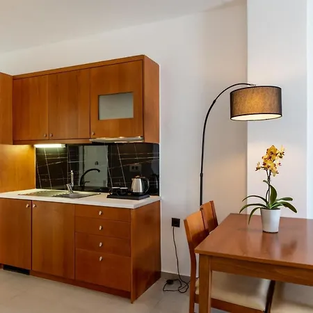 Apart Otel Delfina Boutique 4*