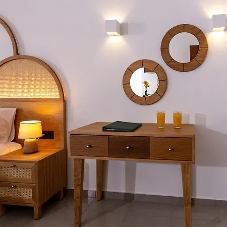 Delfina Boutique Apart Otel 4*