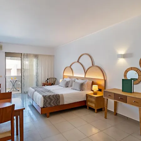 Delfina Boutique 4* Paralia Kourna