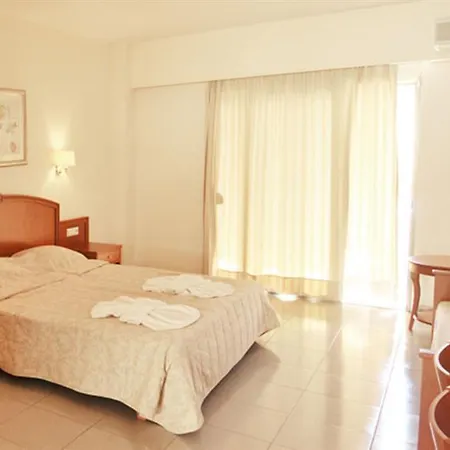 Delfina Art Aparthotel Paralia Kourna