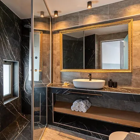 Delfina Boutique Aparthotel Paralia Kourna