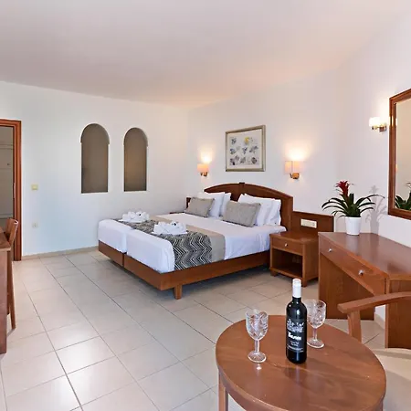 Delfina Boutique 4* Paralia Kourna