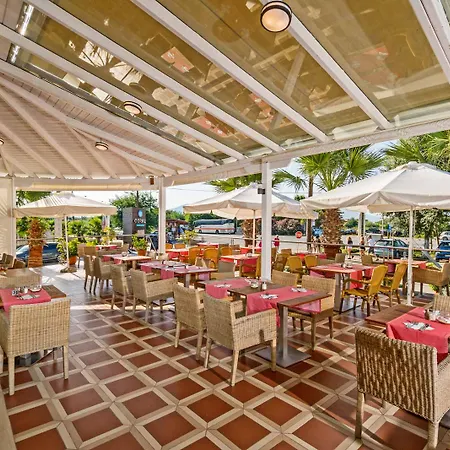 Aparthotel Delfina Boutique Paralia Kourna