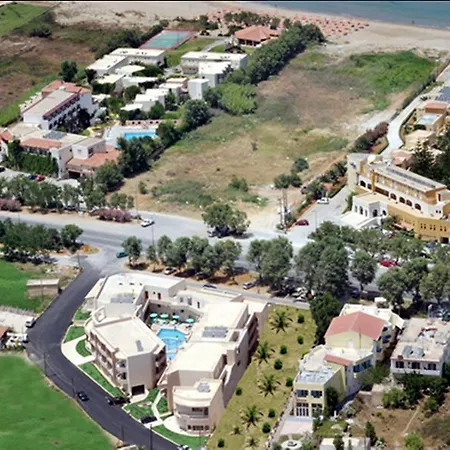 Delfina Boutique 4*