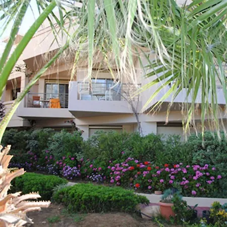 Delfina Boutique Aparthotel